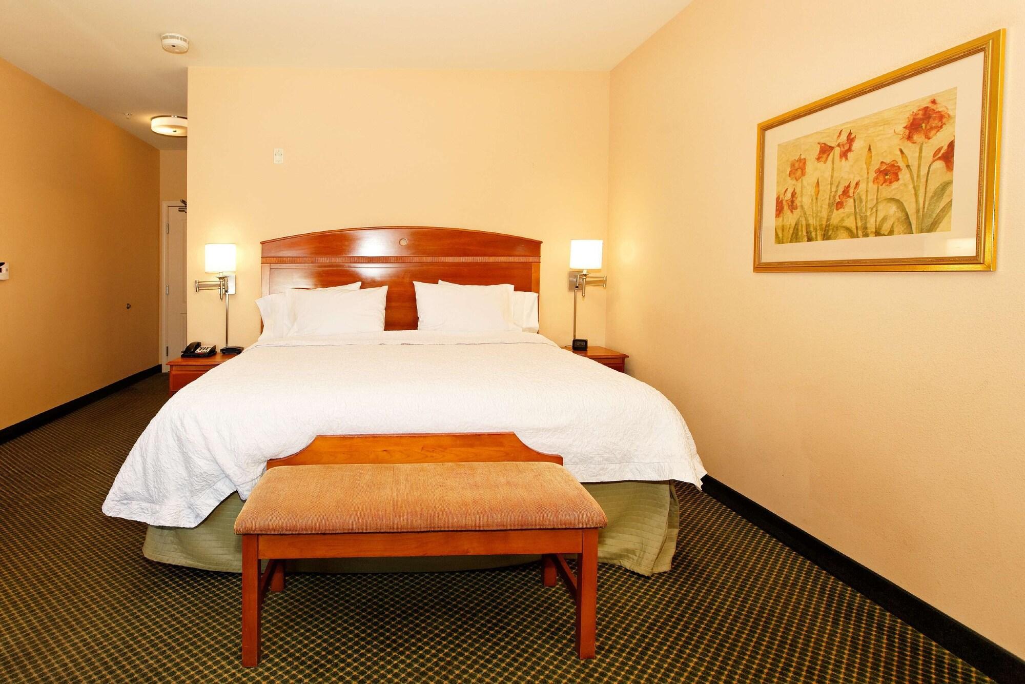 Hampton Inn By Hilton Montrose Exterior foto