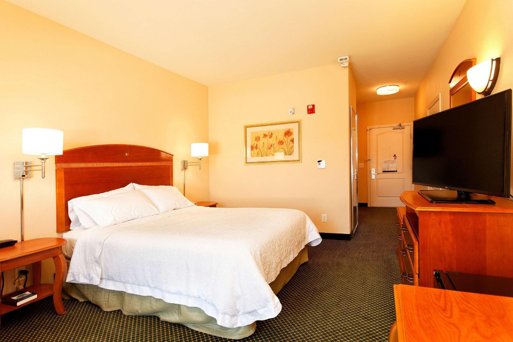 Hampton Inn By Hilton Montrose Exterior foto