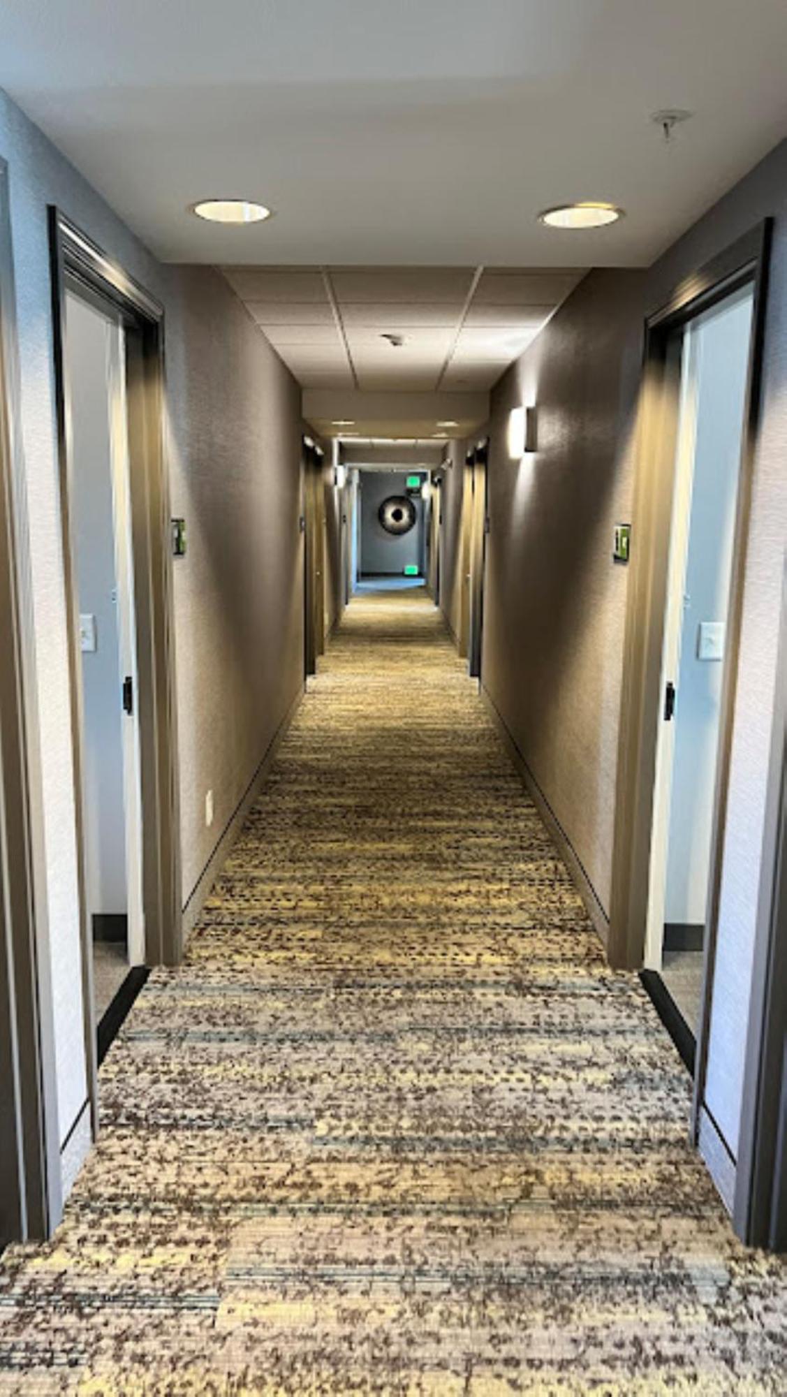 Hampton Inn By Hilton Montrose Exterior foto