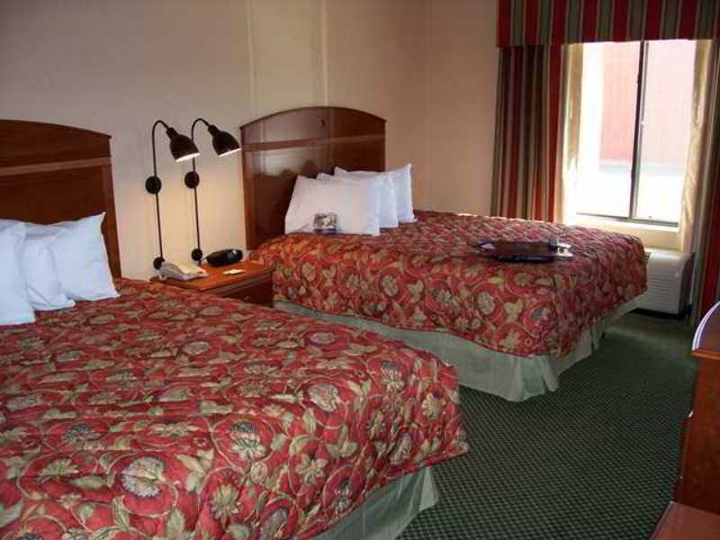 Hampton Inn By Hilton Montrose Quarto foto